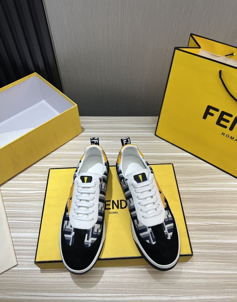 Fendi Sneakers